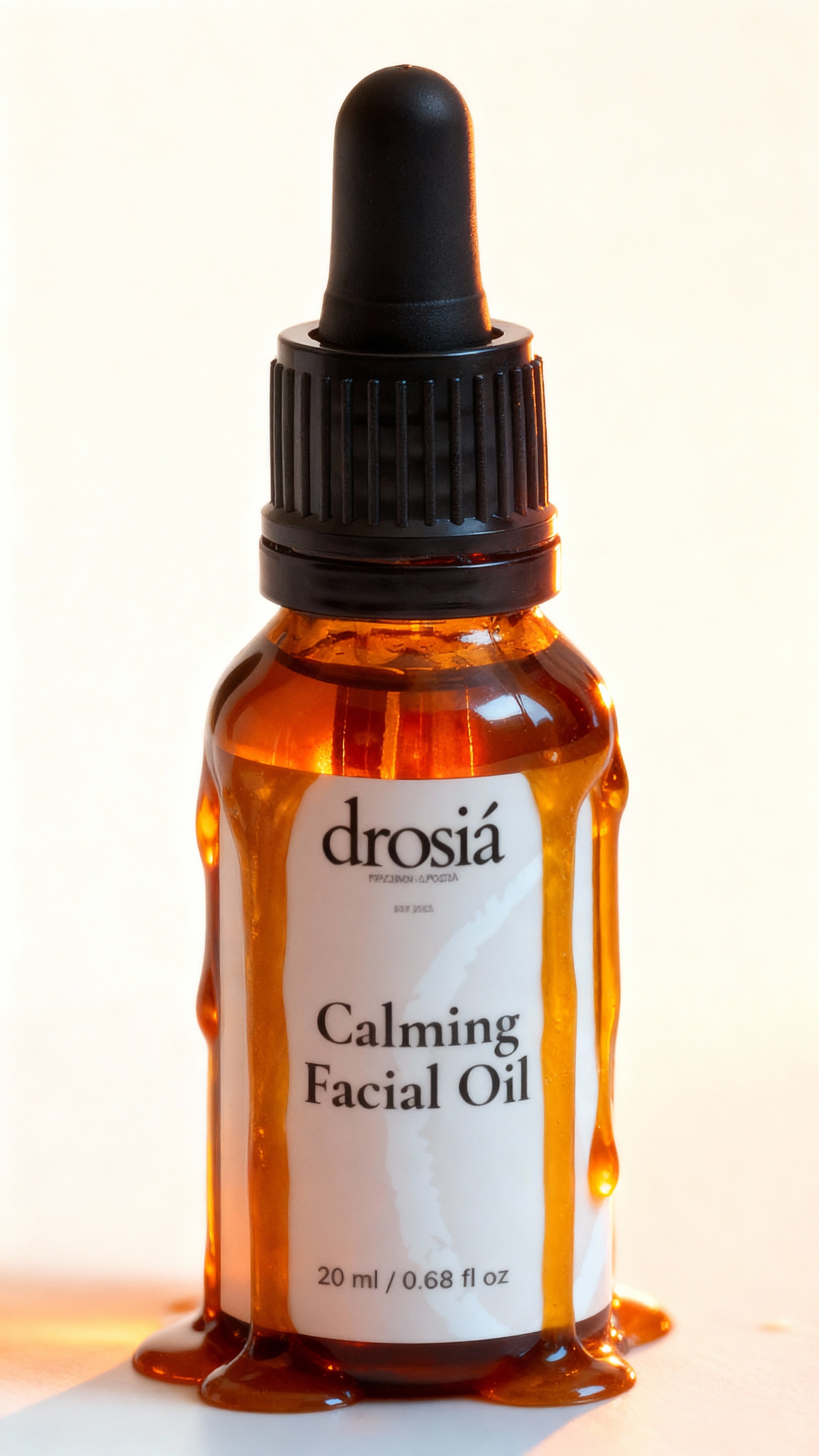 Calming Facial Oil