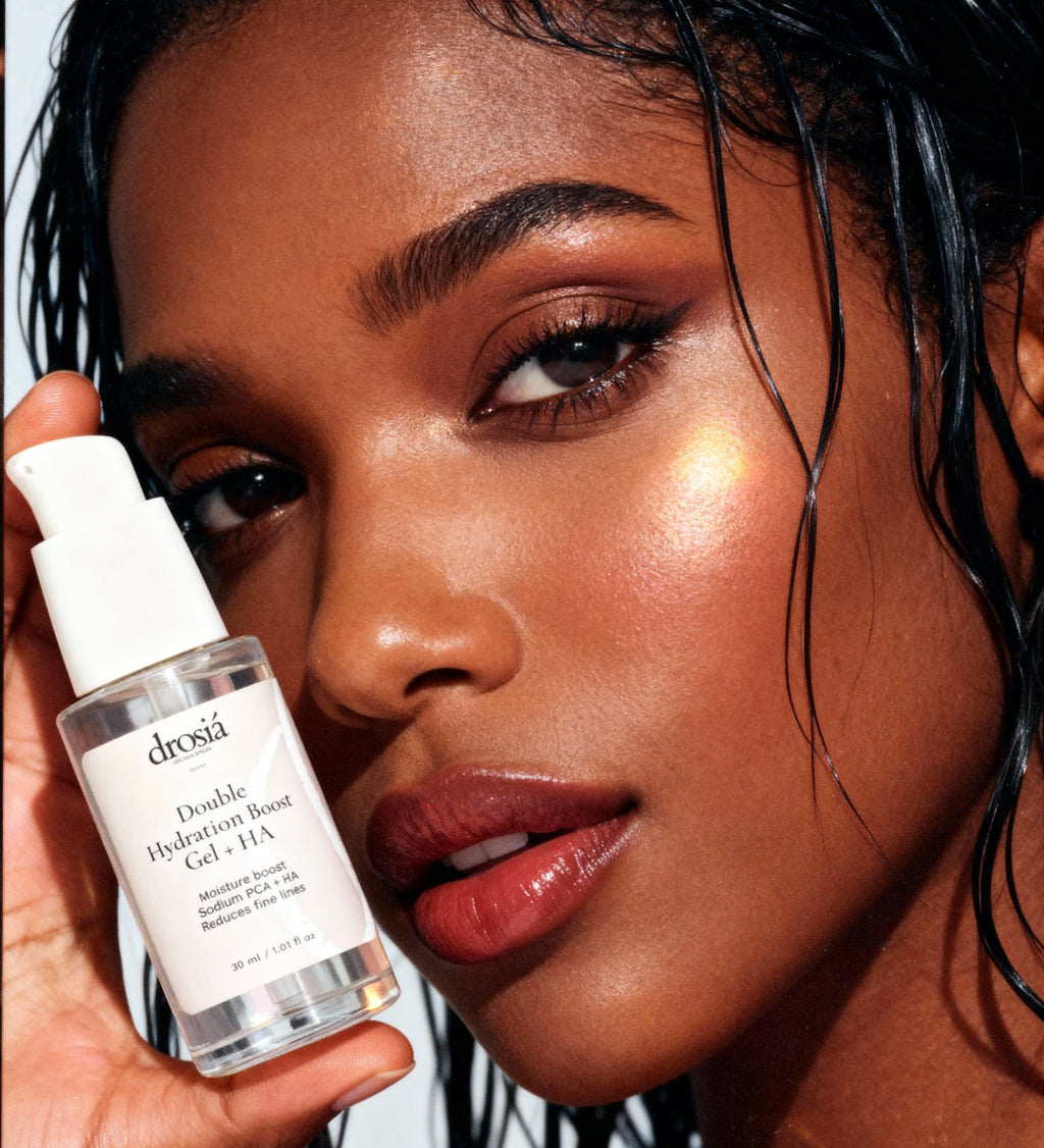 Double Hydration Boost Gel + HA