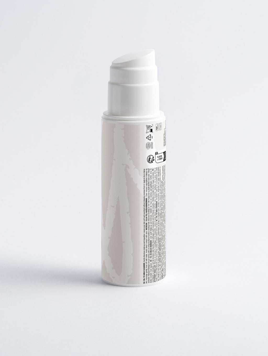 Sensitive Skin Oil-To-Milk Cleanser