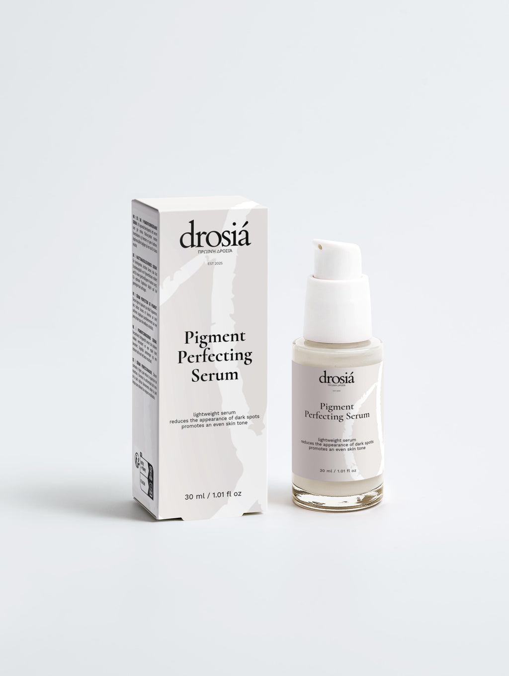 Pigment Perfecting Serum