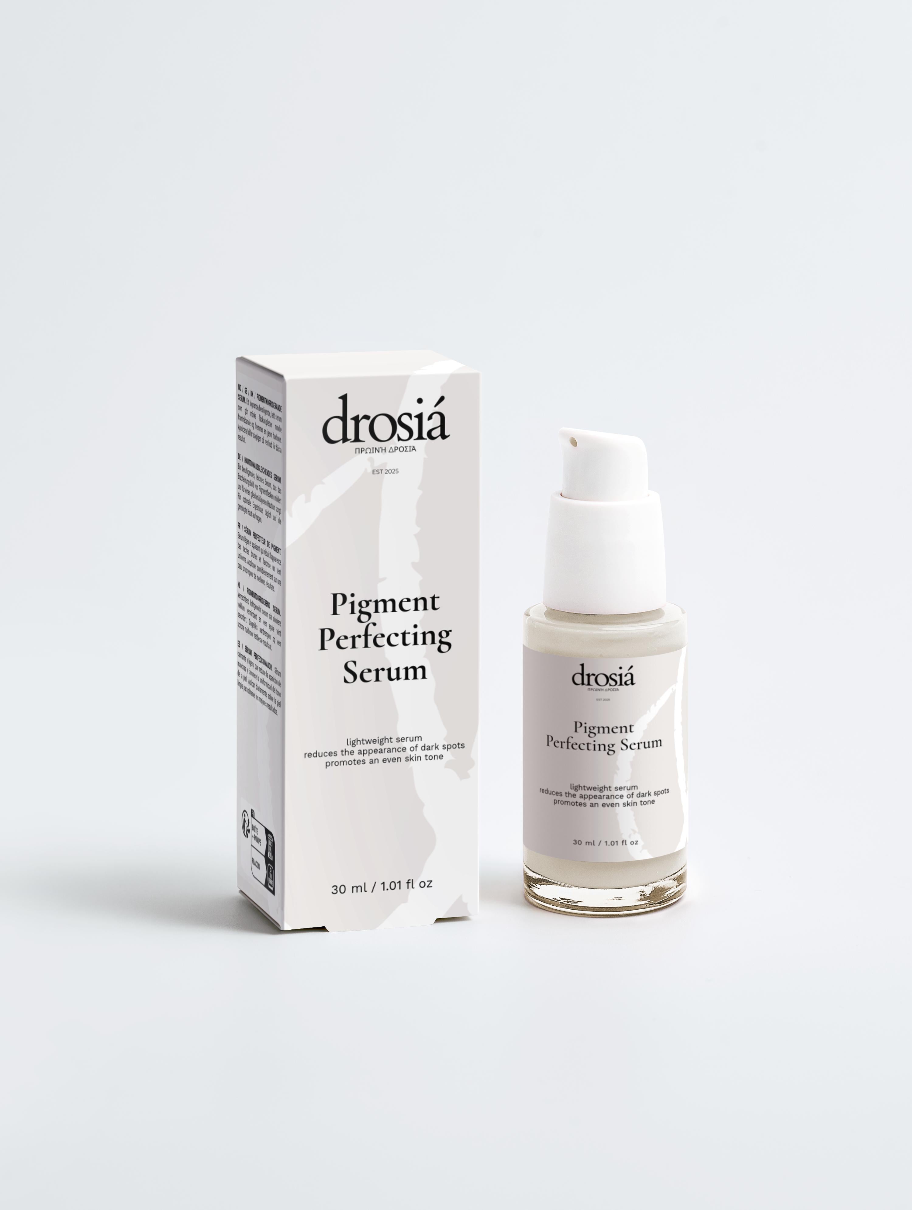 Pigment Perfecting Serum