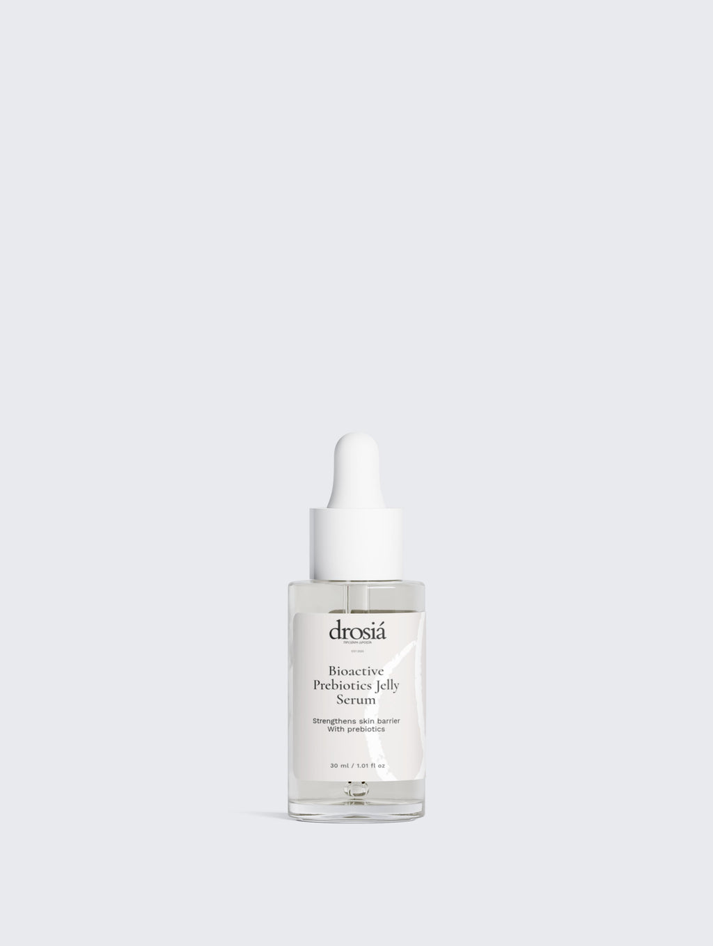 Bioactive Prebiotics Jelly Serum